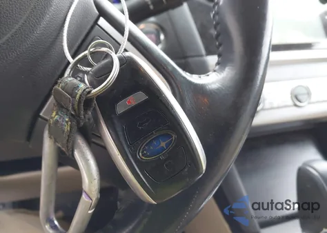 2016 Subaru Outback 3.6R Limited from USA, damaged, VIN 4S4BSENC4G3232477